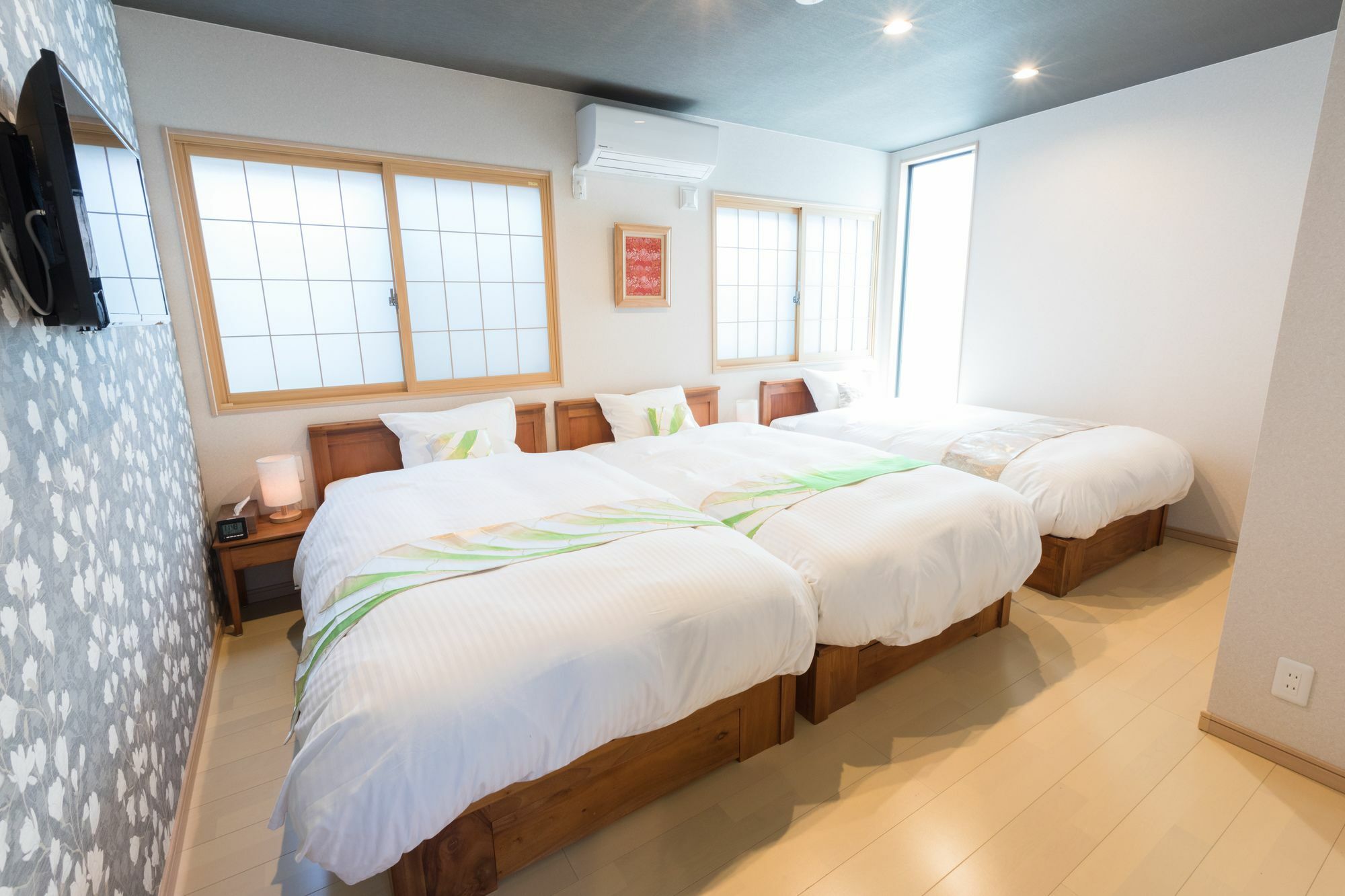 Stay Sakura Kyoto Nishijin Eksteriør bilde