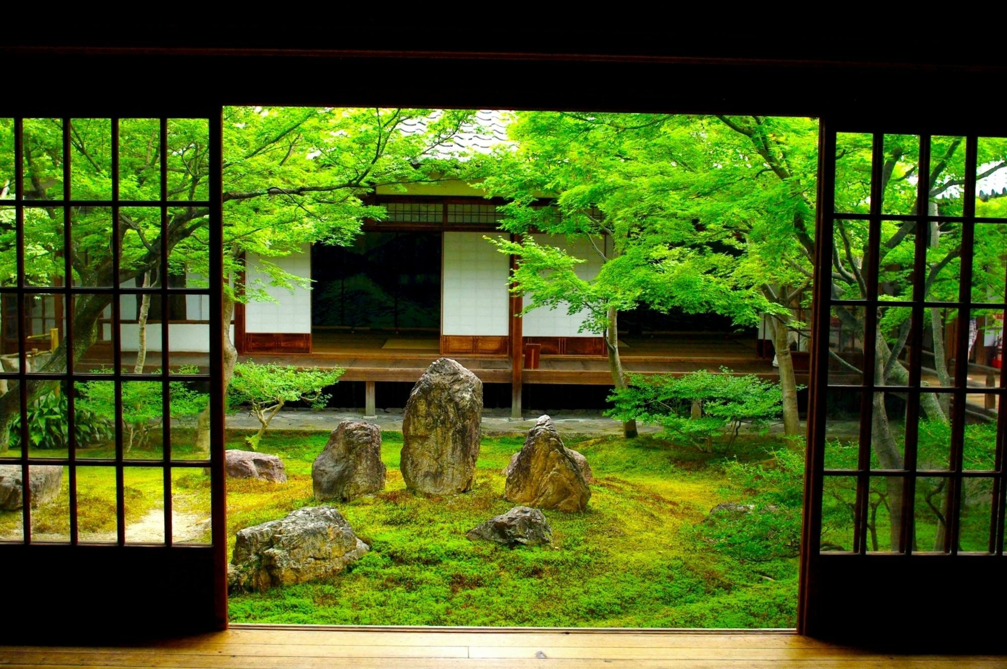 Stay Sakura Kyoto Nishijin Eksteriør bilde