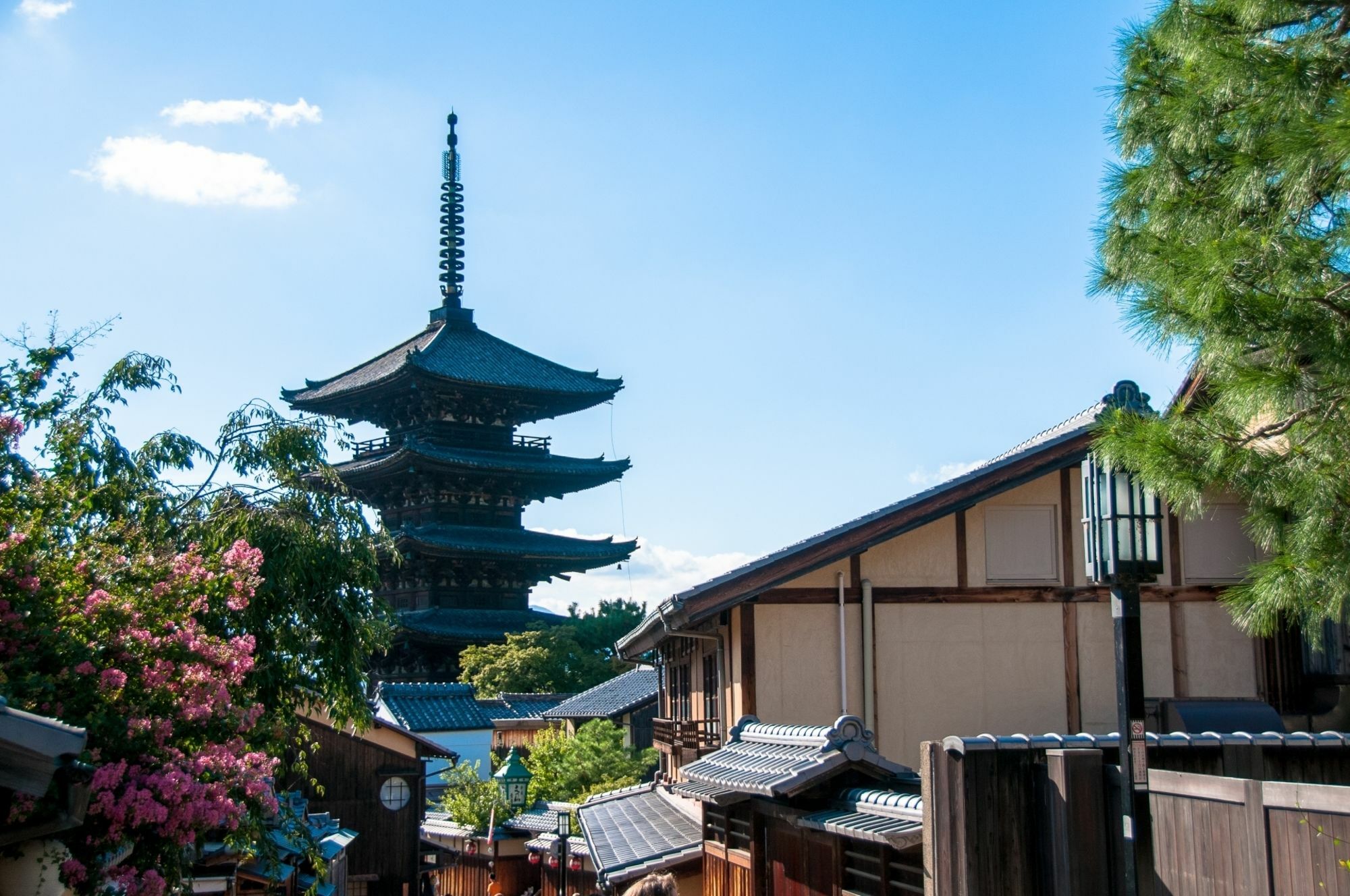 Stay Sakura Kyoto Nishijin Eksteriør bilde